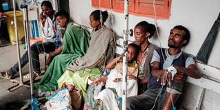 Mekelle General Hospital