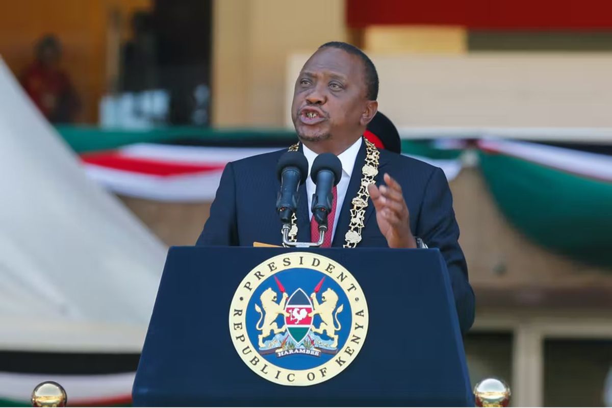 Kenya declares 12 percent increase in minimum wage The Citizen