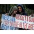 Abortion rights bill