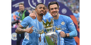 Gabriel Jesus
