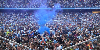 Manchester City