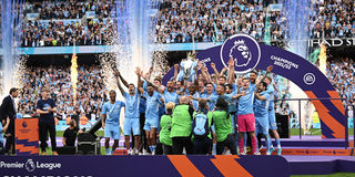 Manchester City