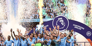 Manchester City