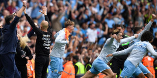 Manchester City