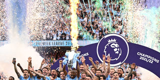 Manchester City