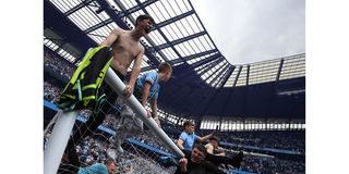 Manchester City