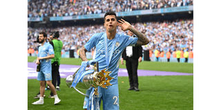 Joao Cancelo