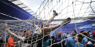 Manchester City