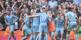 Manchester City