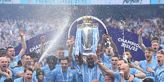 Manchester City