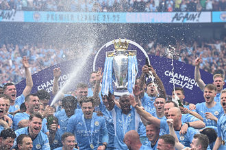 Manchester City