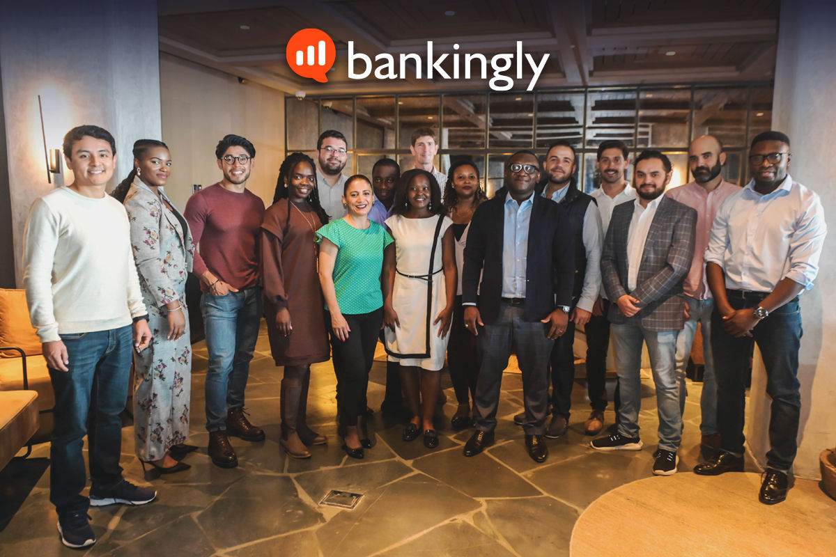 Bankingly Fast-rising Fintech Bankingly closes successful investment round for ...