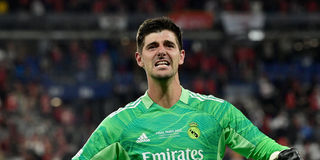 Real Madrid