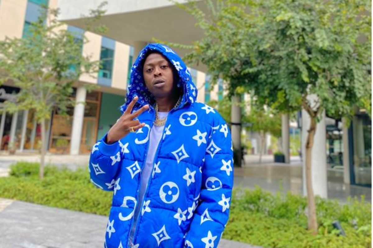 Tanzania’s Young Lunya joins Sony Music Africa The Citizen