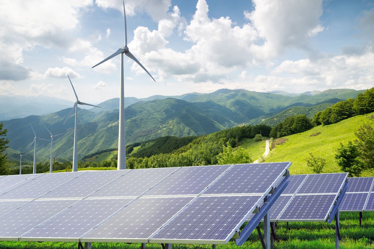Can Tanzania seriously invest in and use solar power?