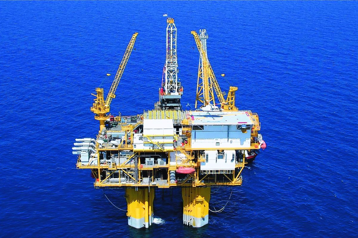 Zanzibar moves into critical phase of oil and gas exploration