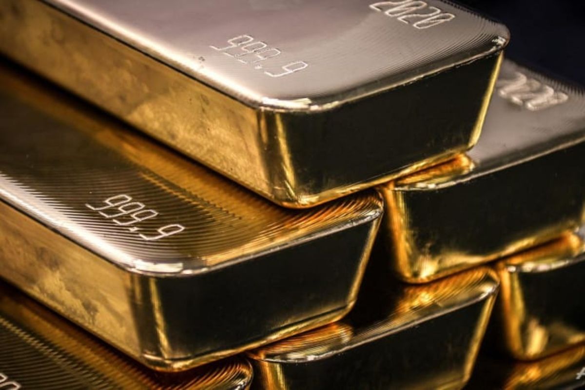 Uganda resumes gold export The Citizen