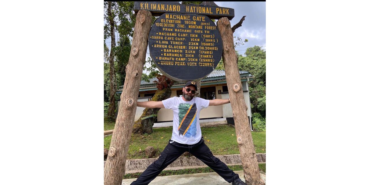 Bongo Zozo A global Swahili billboard The Citizen