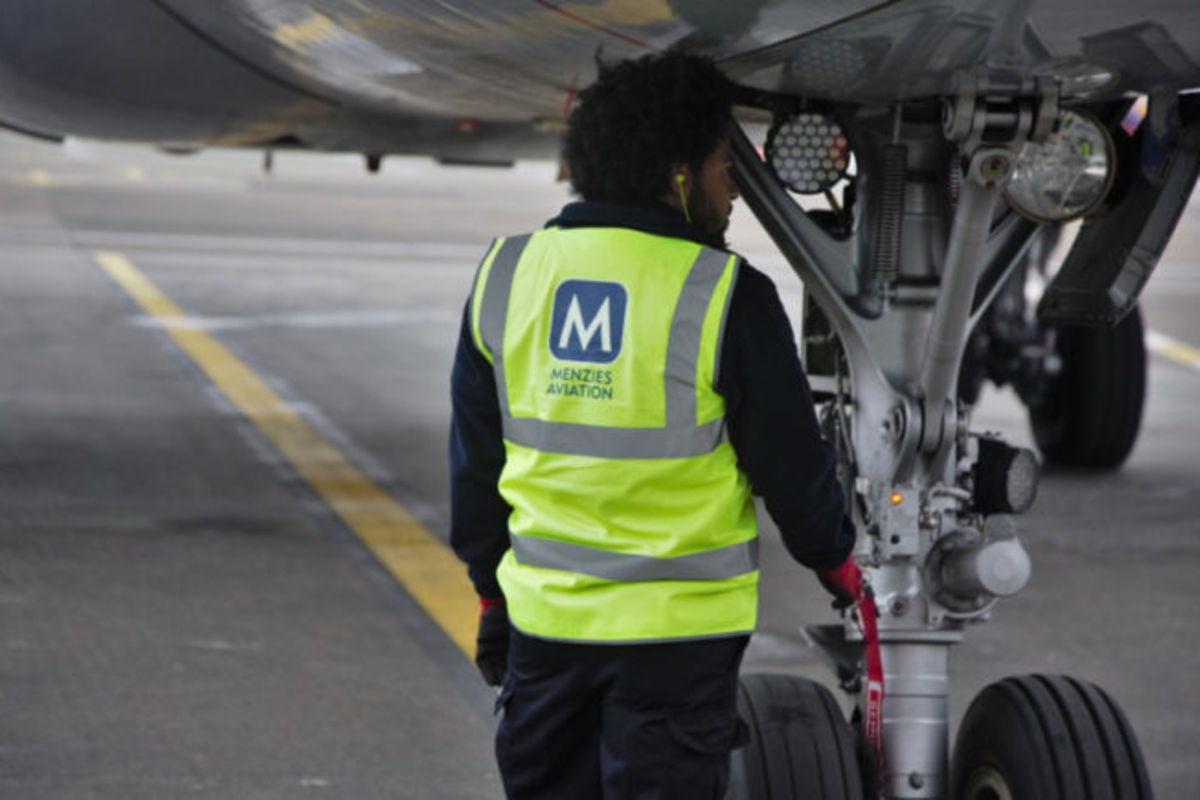 Two global ground handling firms reach acquisition agreement The Citizen