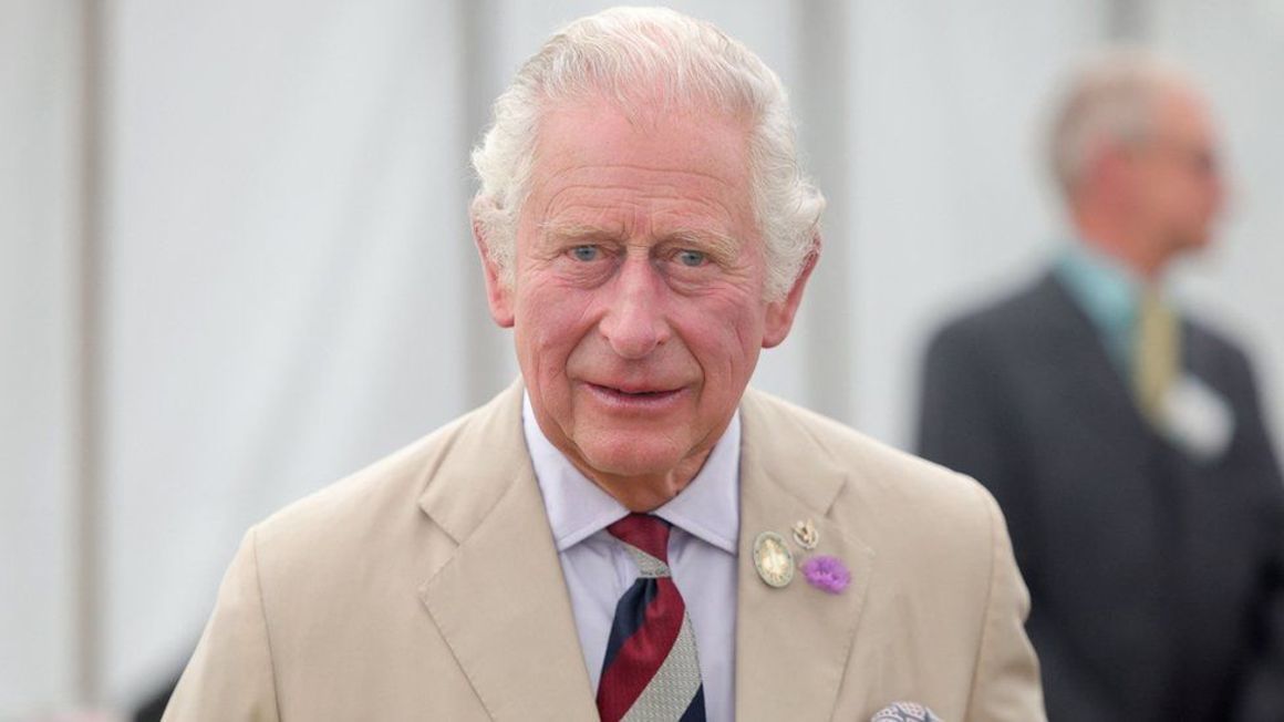 Prince Charles