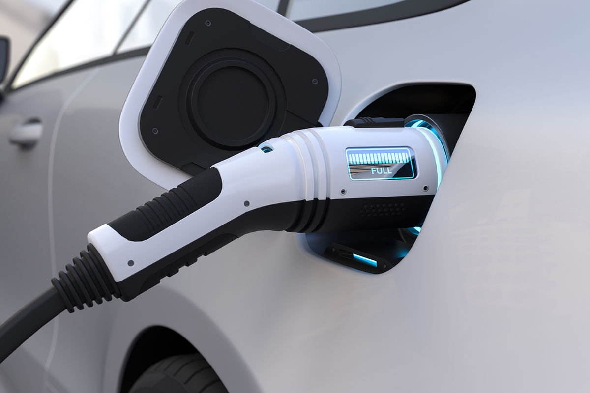 Electric cars changing the face of tourism in Tanzania The Citizen