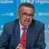 World Health Organization Chief Tedros Adhanom Ghebreyesus.