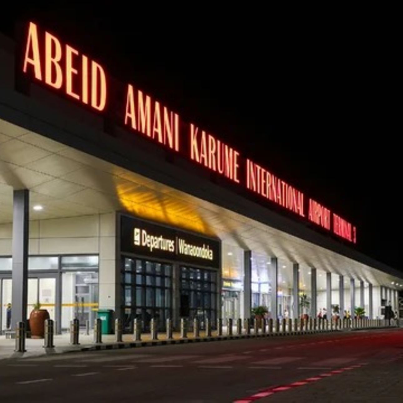 Zanzibar airport awarded for service excellence | The Citizen