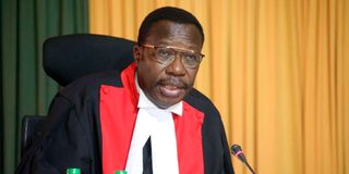 Dr Smokin Wanjala