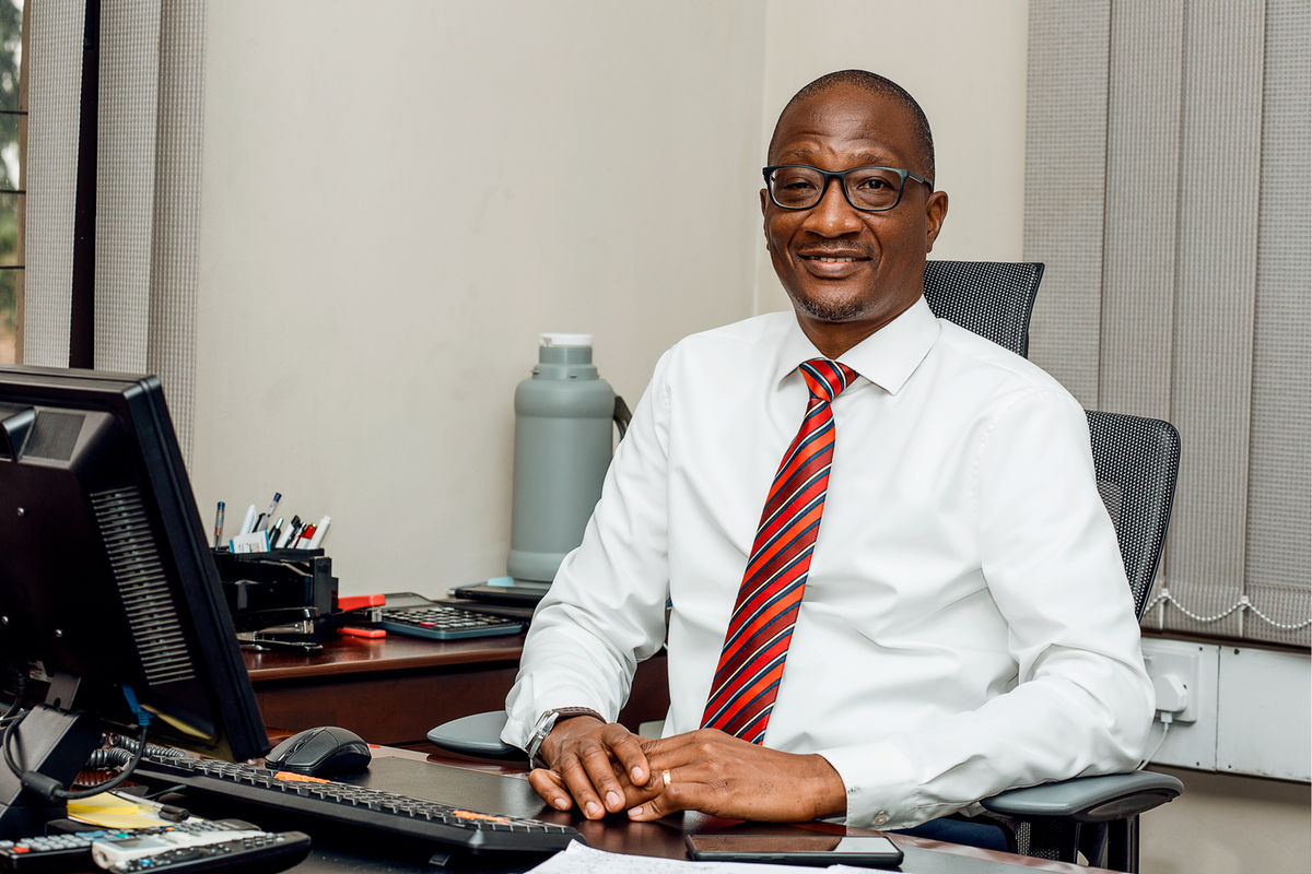 MCL chief executive calls for discourse on media viability | The Citizen
