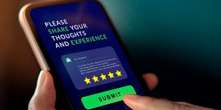 Feedback