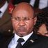 Burundi President Evariste Ndayishimiye