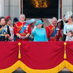 Queen Elizabeth