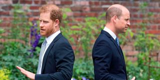 Prince Harry