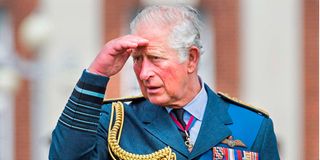 Prince Charles