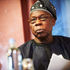 Olusegun Obasanjo 