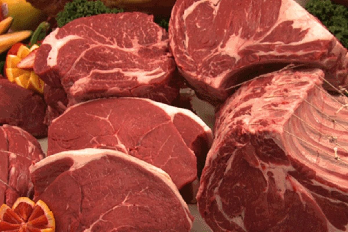 Tanzania's meat exports rise by 57 to reach Sh6.5 billion The Citizen