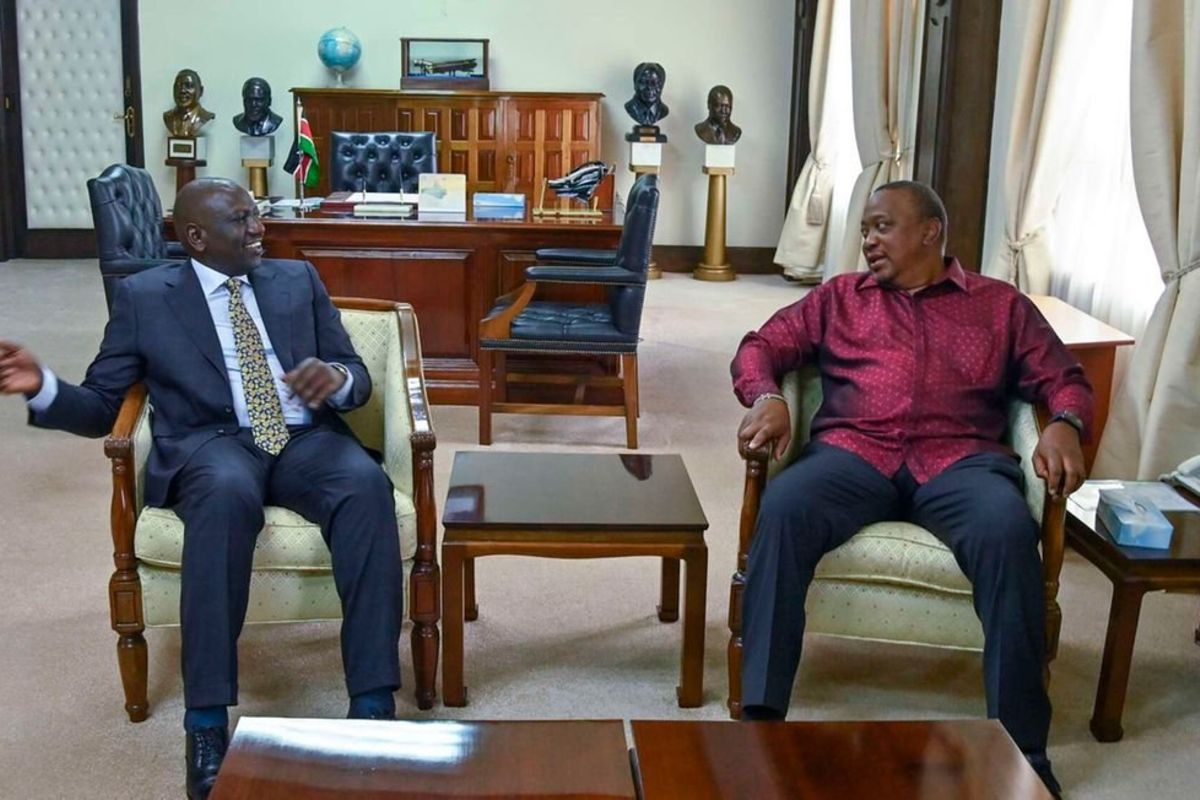 Bumpy economic ride for William Ruto’s first 100 days | The Citizen