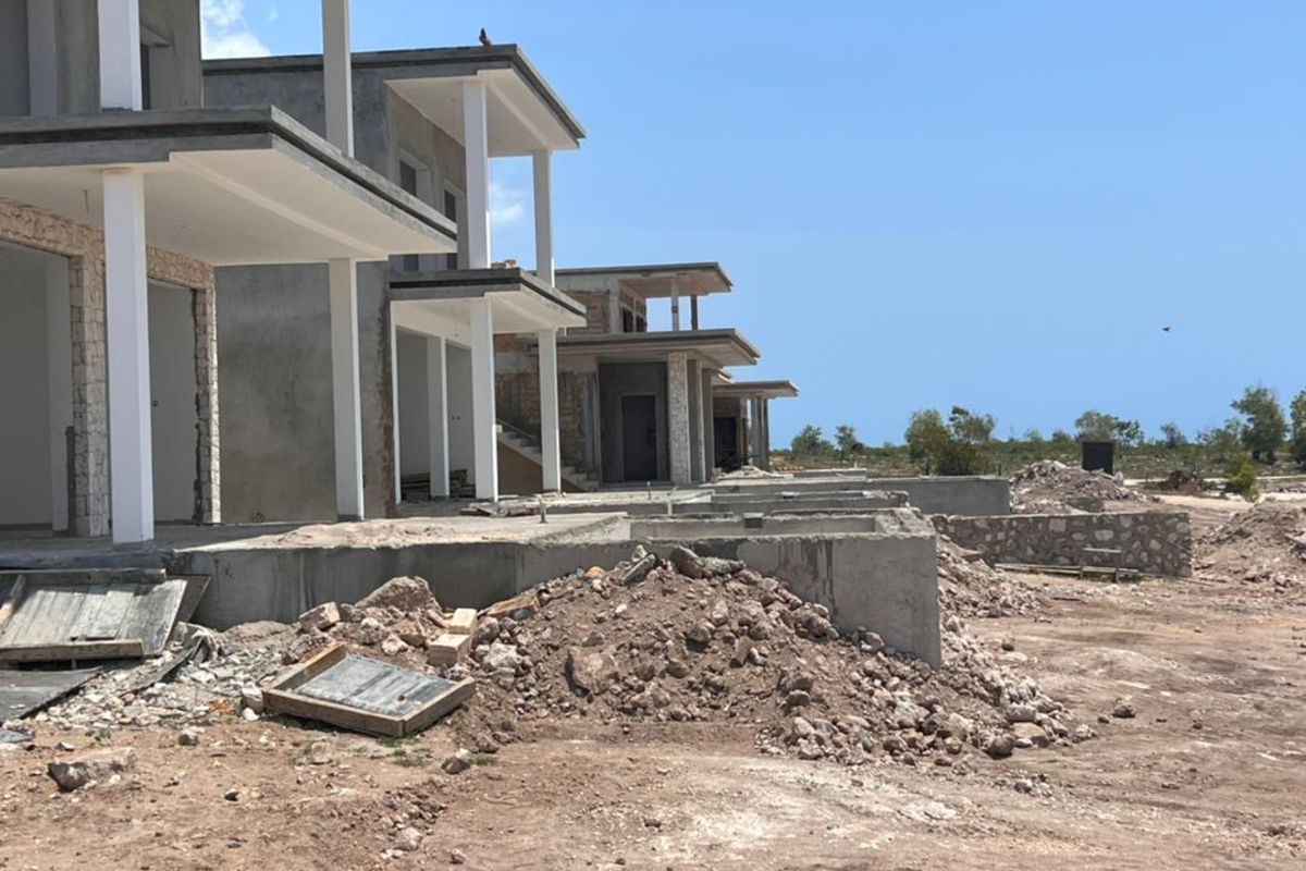 Shock waves hit Zanzibar's nascent real estate industry The Citizen