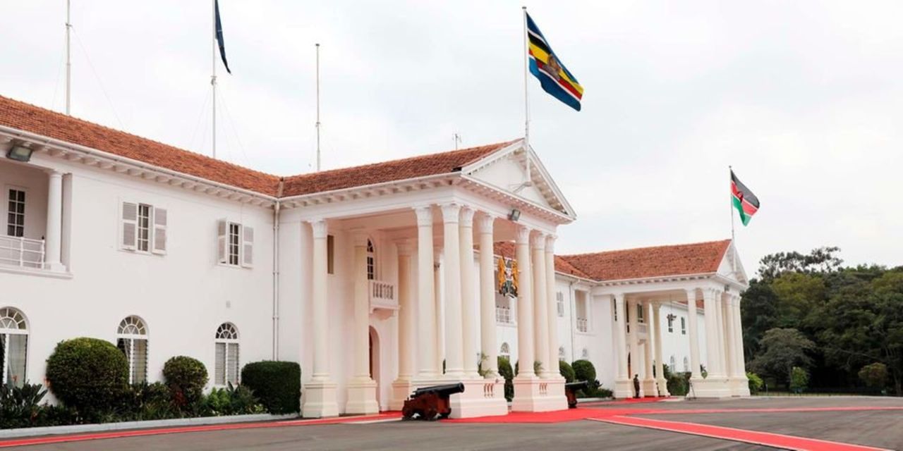 The day socialites and divorcees were banned from Nairobi’s State House
