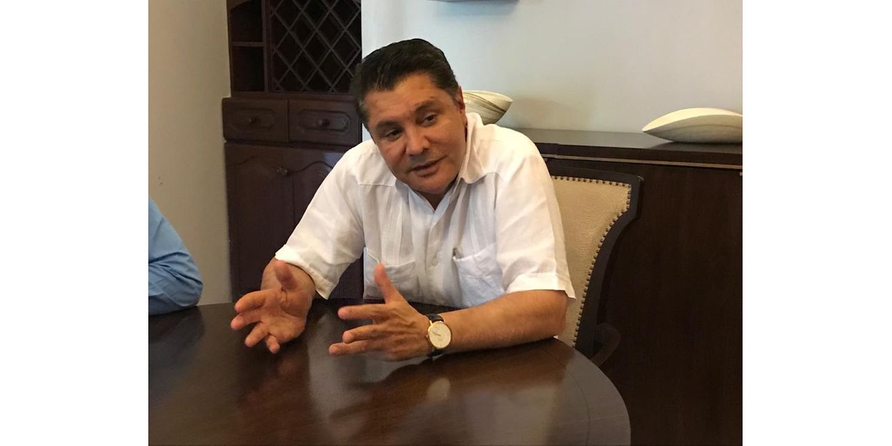 Rostam Aziz now expands his interests to aviation | The Citizen