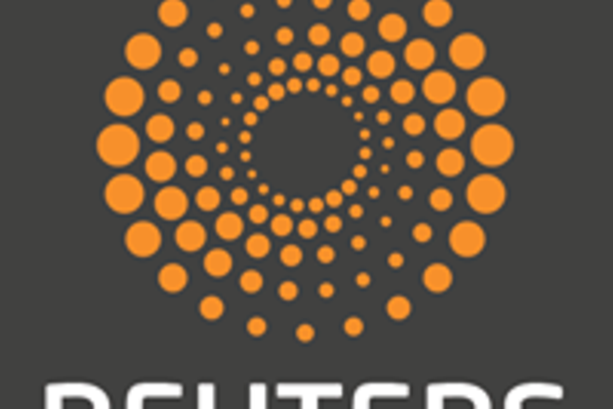 REUTERS