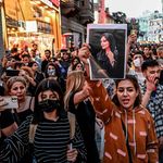 Iran protests