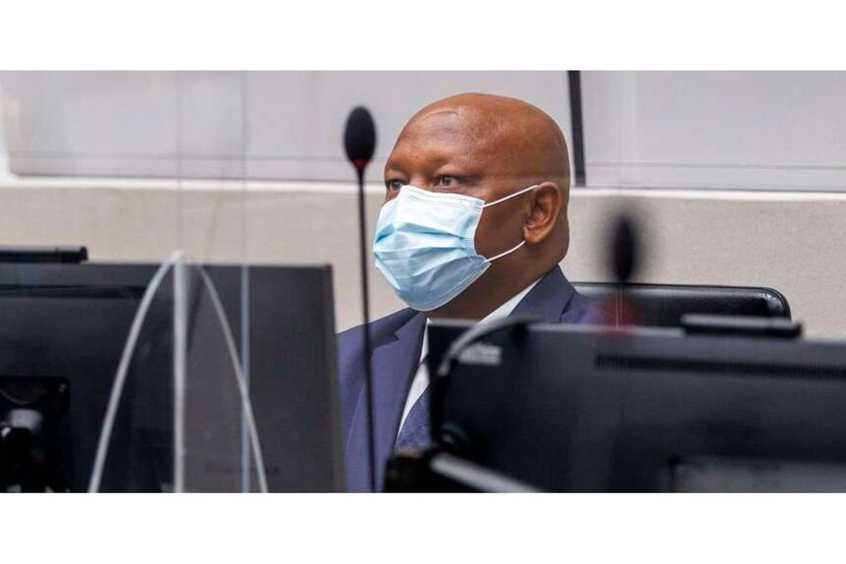 Lawyer Paul Gicheru died while waiting for ICC verdict The Citizen