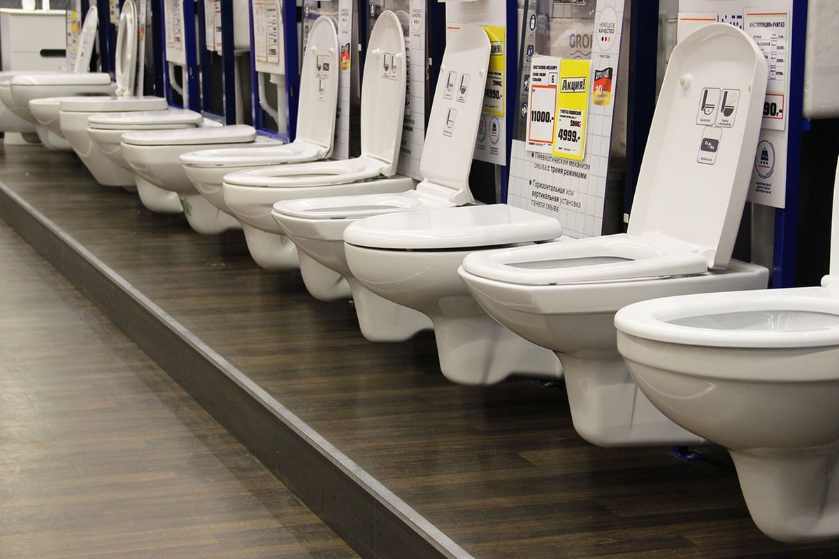 The nexus between leadership and toilets as development | The Citizen