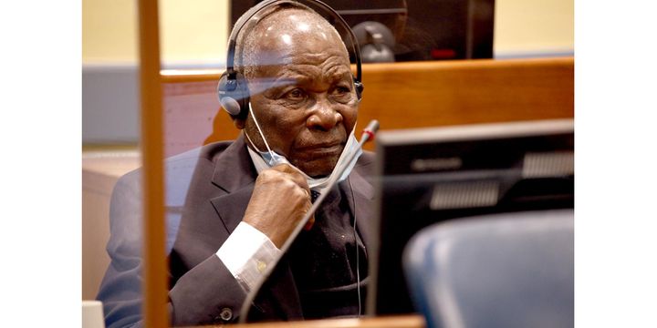 Rwanda genocide 'financier' Felicien Kabuga trial to open in The Hague ...