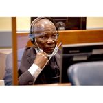 Felicien Kabuga