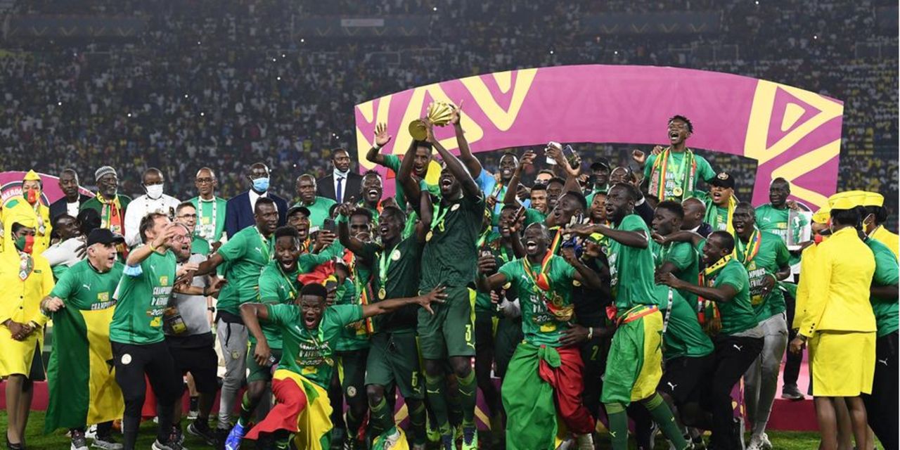 Guinea stripped of 2025 Africa Cup of Nations | The Citizen