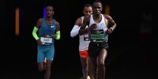 Amos Kipruto