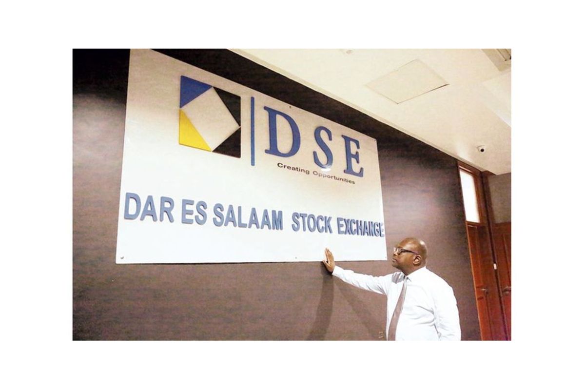Block trading ups DSE performance The Citizen