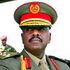 General Muhoozi Kainerugaba